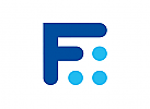 F Logo, 3 Punkte