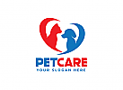 , Zeichen, Katze, Hund, Herz, Katzenpflege, Tierpflege, Hundepflege, Liebe, Tierrztin Logo