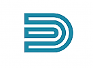 , Zeichen, Buchstabe, D, Logo