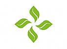 Heilpraktiker Logo, Arztpraxis Logo