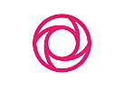 Ökologisch, Kreis, Linse, Optik, Kreis Logo