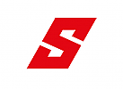 Zeichen, S, Logo