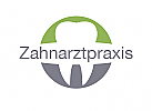 Zeichen, Zahn, Zahnarzt, Zahnarztpraxis, Logo