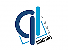 QI und CI Logo