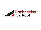 Dachdecker Logo