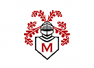 Wappen Ritter Logo