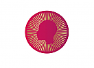 Arztpraxis Logo, Kopf Logo, Sonne Logo