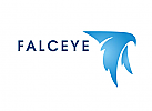 Falke Logo, Adler Logo, Vogel Logo, Flgel Logo