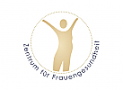 Frauenarzt Logo, Arztpraxis Logo, Gesundheit Logo