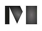 M Logo, Abstraktes Logo
