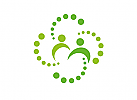Arzt Logo, Arztpraxis Logo, Pflege Logo, S Logo