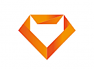 Fuchs Logo, Diamant Logo