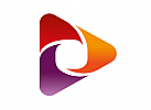 Spirale Logo, Play Logo