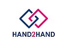, Quadrate Logo