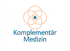 Komplementr-Medizin, Praxis, Logo