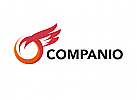 , Feuer Logo, Flamme Logo, O Logo