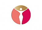 Frauenarzt, Frauenarztpraxis Logo
