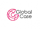 Globus, G, C, Logo