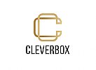 Box Logo, C Logo