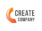 , C Logo