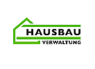 Immobilien, Hausverwaltung, Hausbau Logo