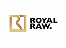 Quadrat Logo, R Logo