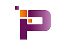 P Logo