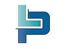 P Logo