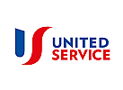 U Logo, S Logo