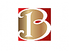 B Logo