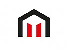 Haus Logo, Tor Logo
