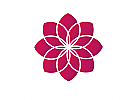 Rose Logo, Blume Logo