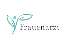 Frauenarztpraxis Logo