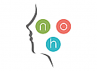 , Arztpraxis Logo, HNO Logo Design kaufen