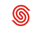 Spirale, S Logo