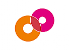 Kreise, Ringe Logo