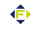 F Logo