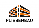 Fliesen Logo