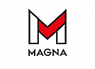 M Logo