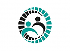 , Arztpraxis Logo