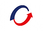 Pfeil Logo