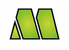 M Logo