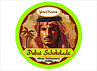  Dubai Schokolade