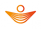 Physiotherapie und Coaching Logo erstellen lassen