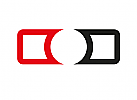 Auge, Kamera, Logo