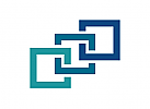 Verbund, Quadrate, Logo