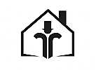 Schrornsteinfeger Logo