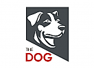 Dog Logo