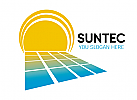 Solar Logo