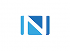 N Logo Design